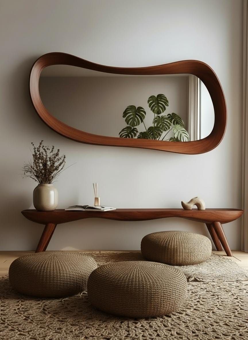Decorative Mirror
